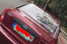 For Sale: Hyundai Accent 2009 crdi 1st owned
