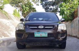 Kia Sportage for sale