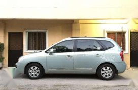 2009 Kia Carens for sale