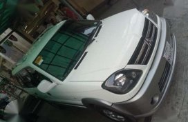 High Value Mitsubishi 2017 Gls sport Adventure mirage g4 montero L300