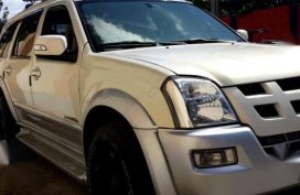 Isuzu alterra for sale