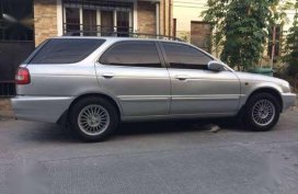 Suzuki Esteem Wagon 1997 for sale