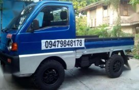 Suzuki multicab modelo giga type ang olo aircon