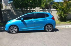 2015 Honda jazz vx plus in good condition