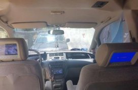 honda odyssey 1999 model 2014 aquired