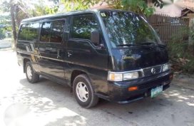 2011 Nissan Escapade innova hiace adventure