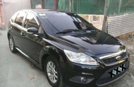 RUSH! Ford Focus 2010 hatchback