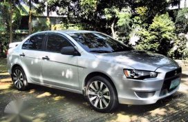 Mitsubishi Lancer EX 2.0 for sale