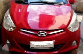 Hyundai Eon Top of the line 5tkms only