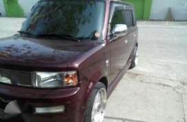 Toyota bB vios for sale