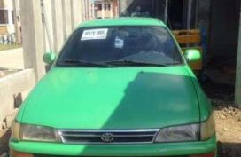 4AFE GLI toyota corolla for sale
