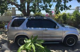 HONDA CRV 2002 for sale