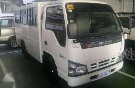 2017 ALL NEW Isuzu NHR FLEXITRUCK Low Dp Promo Ever!