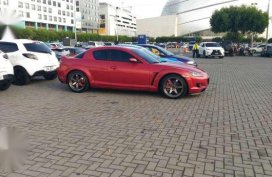 Mazda rx8 rotaryfor sale