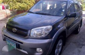 Toyota Rav4 2005 for sale