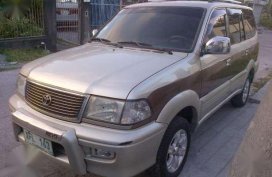 Toyota Revo for sale