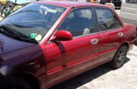 Rush For Sale Mitsubishi Lancer 