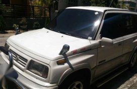 Suzuki Vitara for sale 1997 model