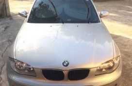2005 bmw 116i e87 manual tranny