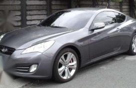 Hyundai Genesis for sale