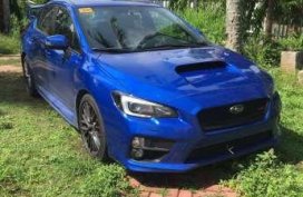 Subaru WRX STI for sale