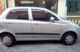 Chevrolet Spark 2007 RUSH SALE