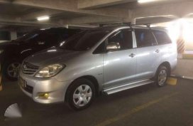 2012 Toyota Innova J for sale