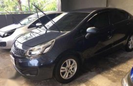 2015 Kia Rio MT OK Financing