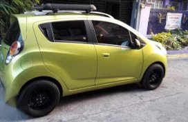 Chevrolet spark LT for sale