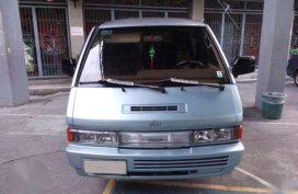 Nissan Vanette 1996