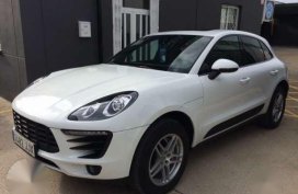 Porsche Macan  for sale