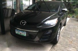 2011 Mazda CX-7 for sale
