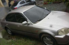Honda Civic vti 2000 for sale