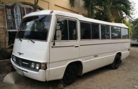 Toyota Coaster De Luxe for sale