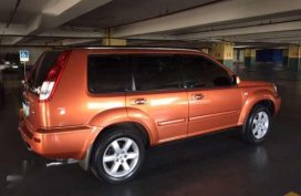 2006 Nissan XTrail 250X AT for sale