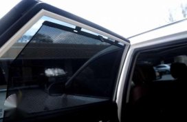 Hyundai Grand Santa Fe 22 CRDi GLS 6AT 4WD Dsl White 2014