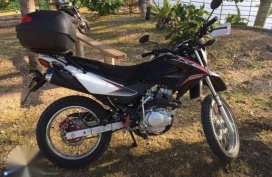 Honda XR 150 L