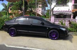 Honda Civic 2007 1.8V for sale