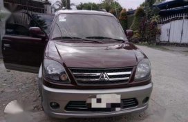 Mitsubishi Adventure GLS2