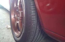 mitsubishi lancer el