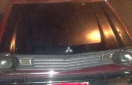 for sale mitsubishi colt