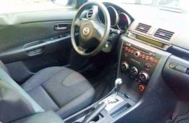 Mazda 3 2008 AT 1.6