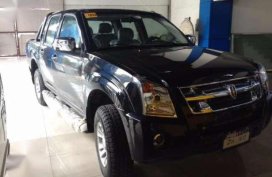 2017 Jinbei Careza Pick-up for sale