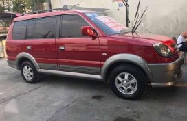 Mitsubishi adventure gls sport for sale