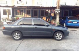 For sale Mitsubishi Lancer 1993