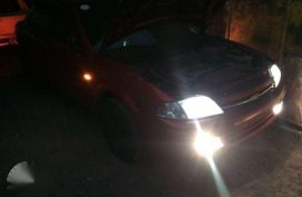 ford lynx 2000 model na pogi top of the line