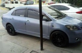 Toyota vios for sale