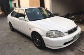 Honda Civic vti 98 vtec for sale