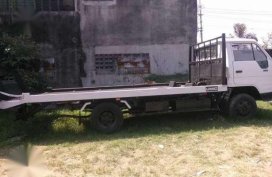 Toyota Dyna Self Loading for sale