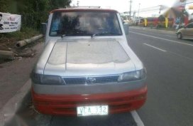 toyota AUV diesel..mitsubishi..van..L300..nissan